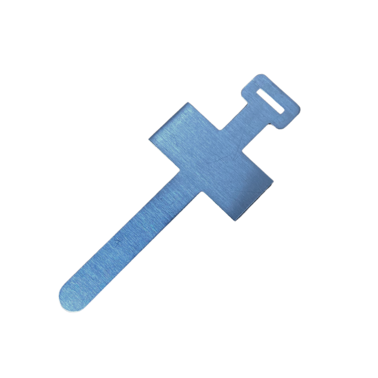 Self Adhesive Buckle Type Cable Clips