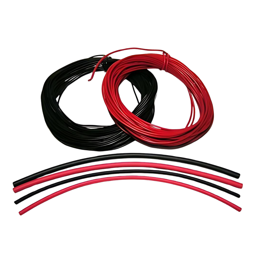 Accessories / LEDs wiring kit