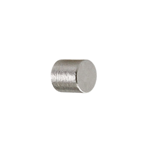 Strong Circular Rod Rare Earth Neodymium Magnets (Ø3 x 3mm)