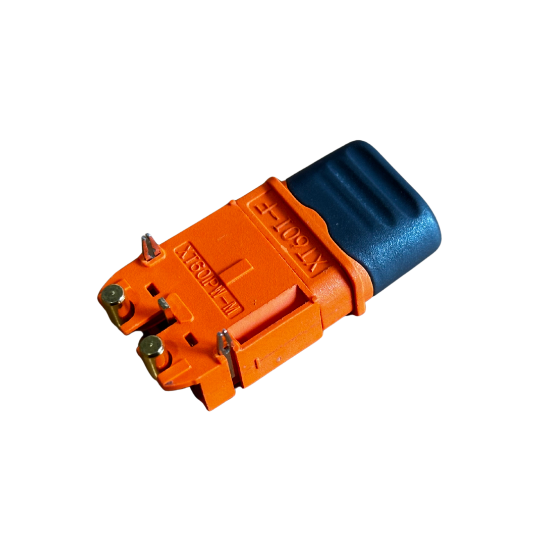 XT60 2+1 Signal Connector Gold Plated High Current Male Female Pair