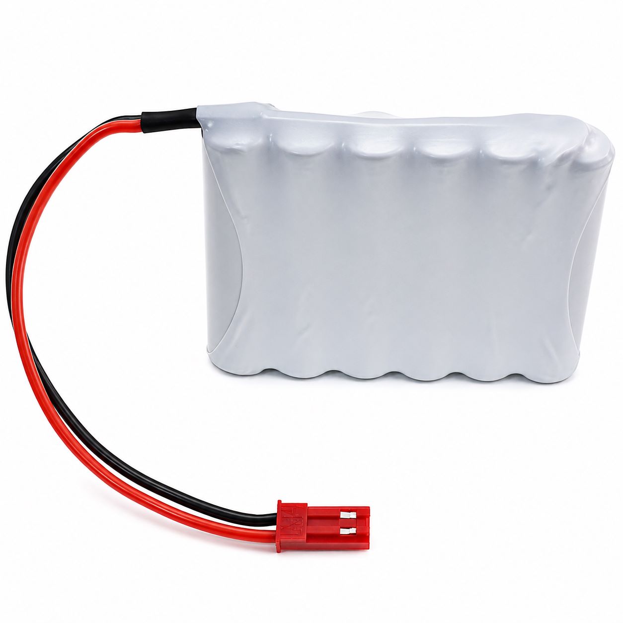 7.2V 950mAh AAA NiMH Flat RC Battery Pack Low Self Discharge Vapex