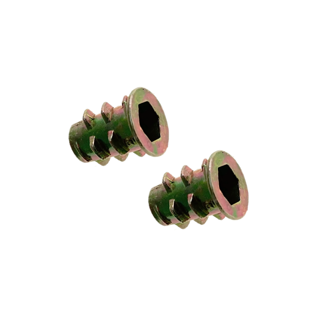 M4 10mm Insert Nut