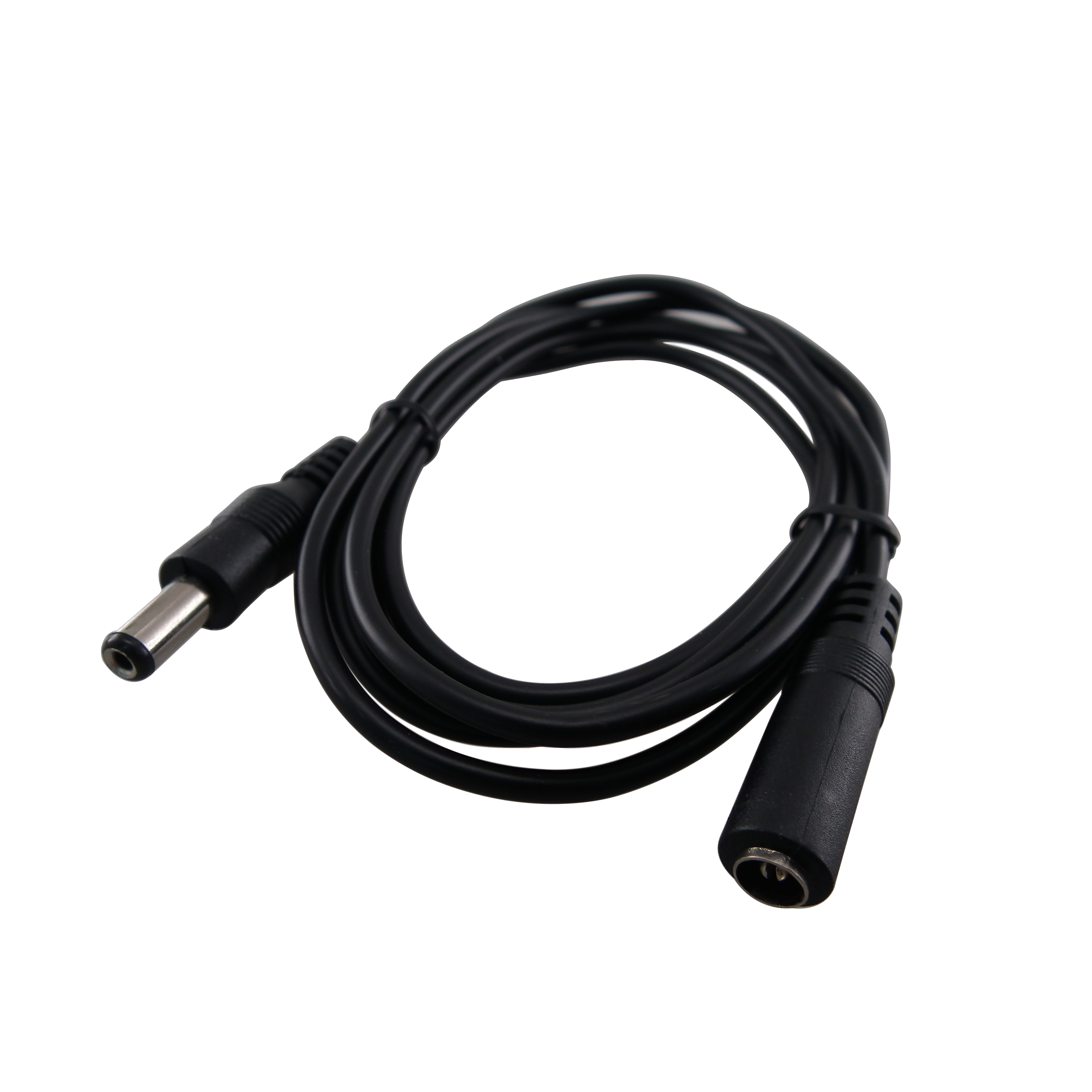 DC Extension Lead - Male to Female 2.1mm 