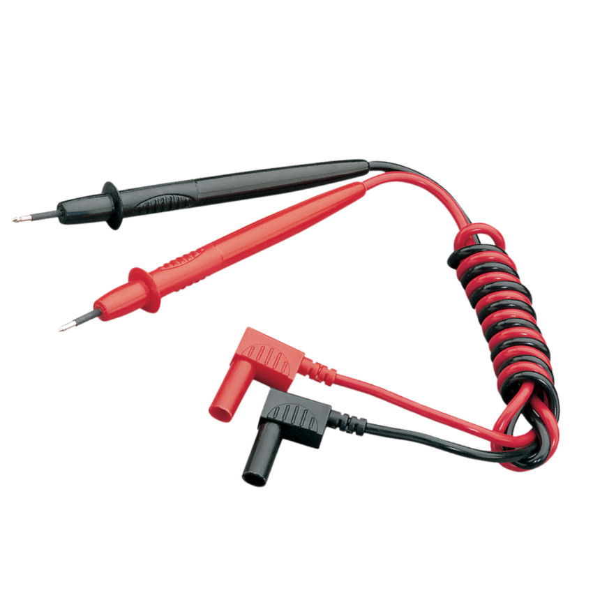 Digital Multimeter Replacement Test Leads