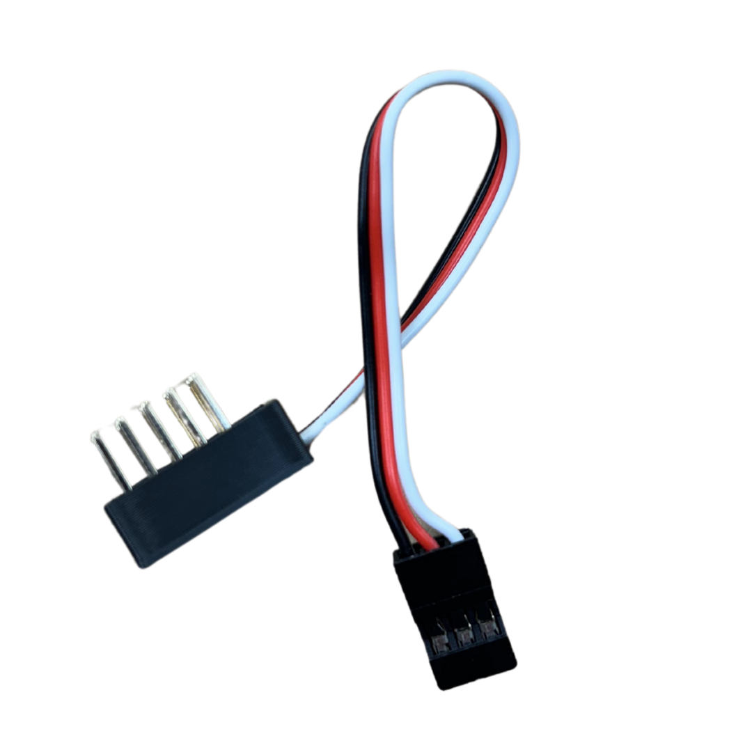 RC Servo Splitter