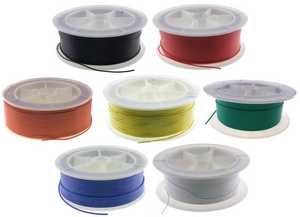 14awg Silicone Cable / Wire
