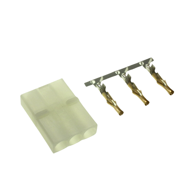 3-Pin Tamiya type connector (Female)