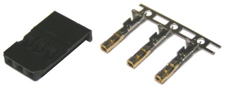Futaba Connector