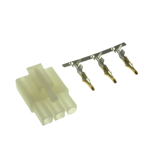 3-Pin Tamiya type connector (male)