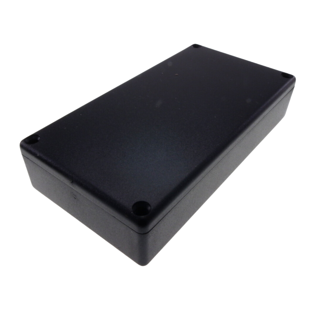ABS Plastic Project Box with Lid (HBT4) 113 x 59 x 24 mm