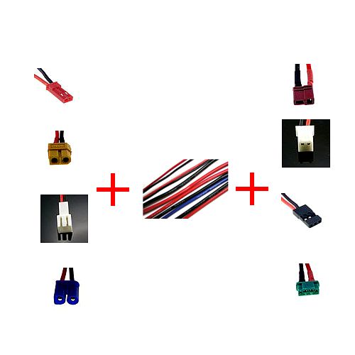 Custom Adapter Lead