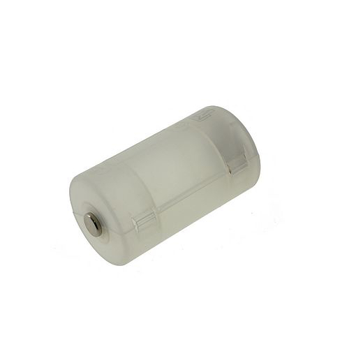 AA - D Battery converter ( Pack of 4 )