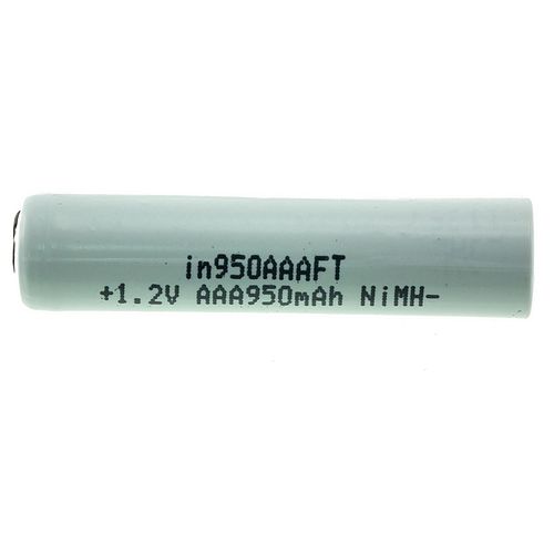 1.2V 950mAh AAA NiMH Low Self Discharge Single Cell Battery