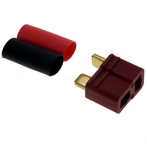 Deans type connector - Female