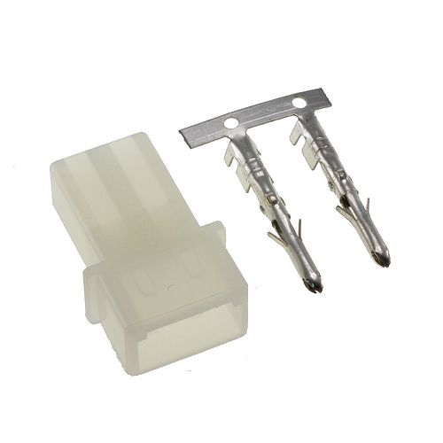 Graupner "G2" connector - Female