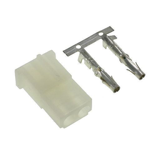 Graupner "G2" connector - Male