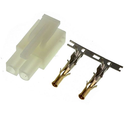 Tamiya - Male connector
