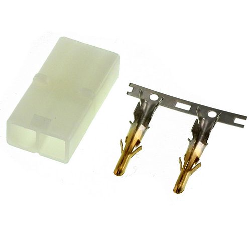 Tamiya - Female Connector