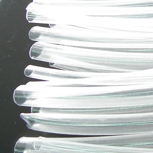 Clear Heat Shrink Tube Kit