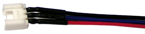Flightpower female balance lead 3-wire 
