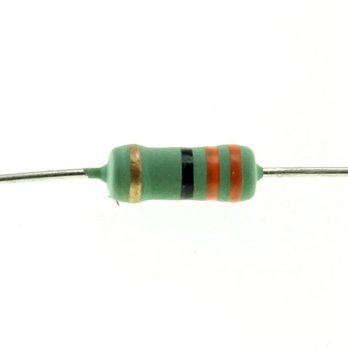 13 Ohm resistor