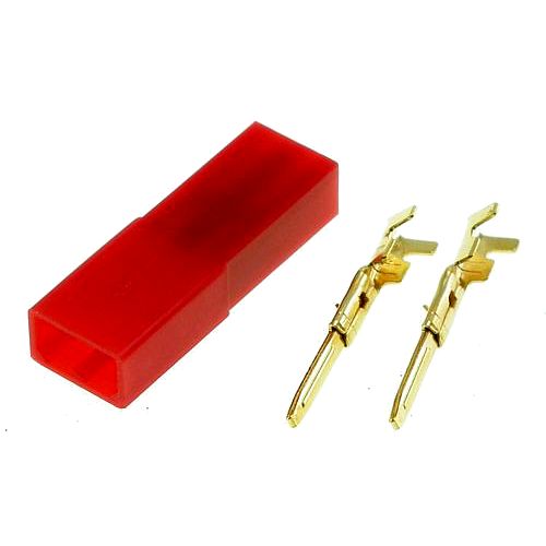 JST-BEC connector - Female