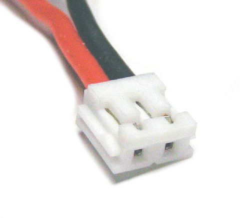 JST-EHR (Spektrum) Male lead