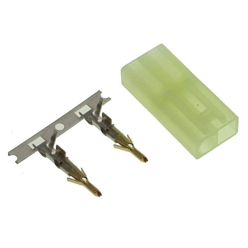 Mini-Tamiya connector - Female