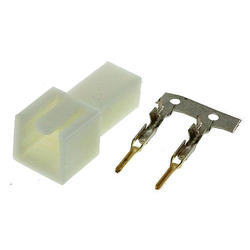 Mini-T Micro RS4 connector - Female