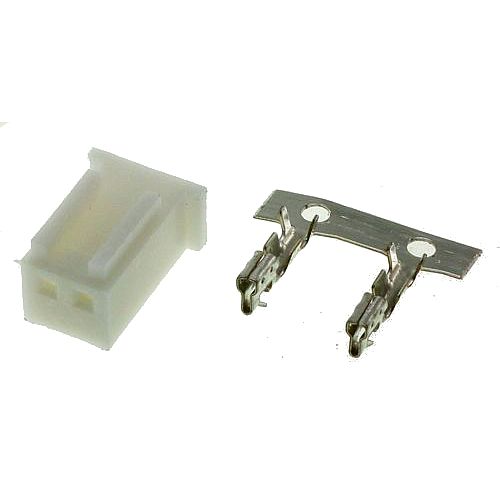 Mini-T - Micro RS4 Connector - Male