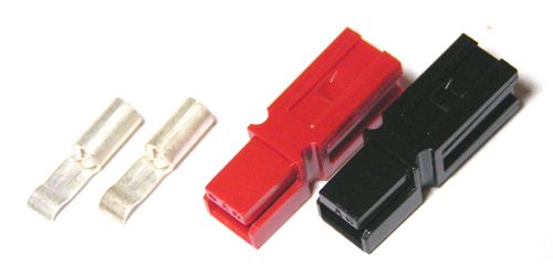 Powerpole Connectors - pair