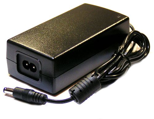 12V 5A power supply