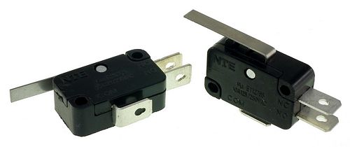 V3 Standard micro-switch