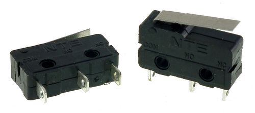 V4 Miniature micro-switch