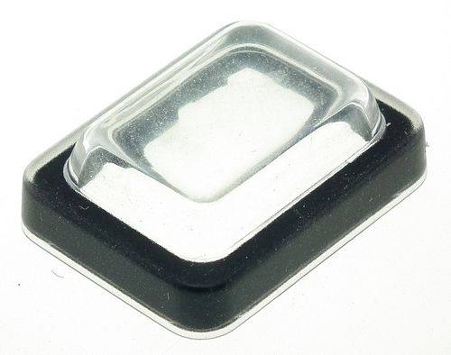 Splash-proof cover