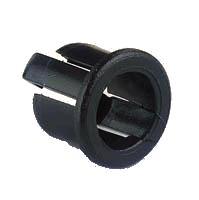 5mm LED mounting clip
