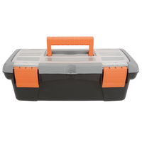 Small Plastic Toolbox