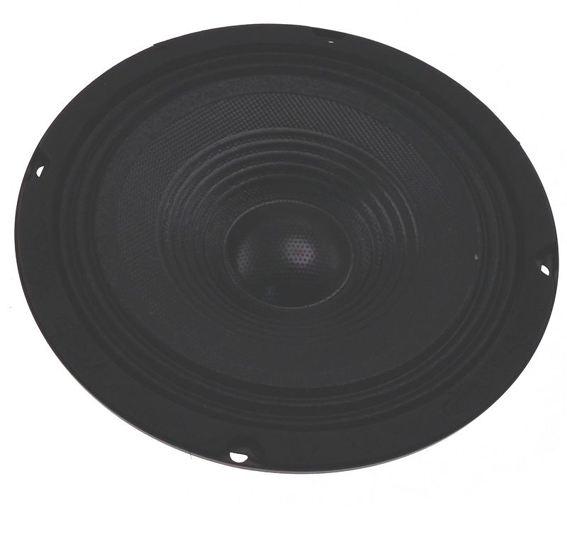 165mm Round High Power Speaker MAX POWER 120W