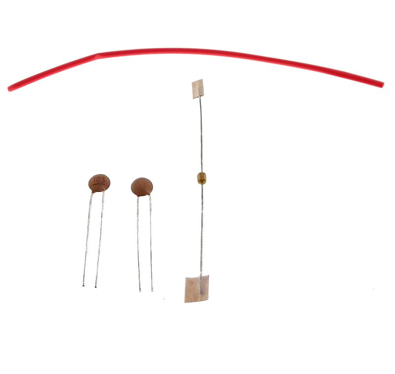 Small RFI Kit