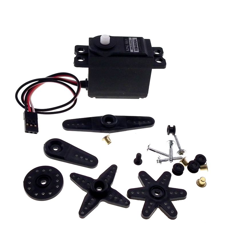 45g Standard servo