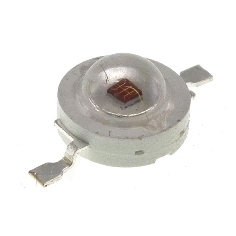 0.5W High Power Red LED 