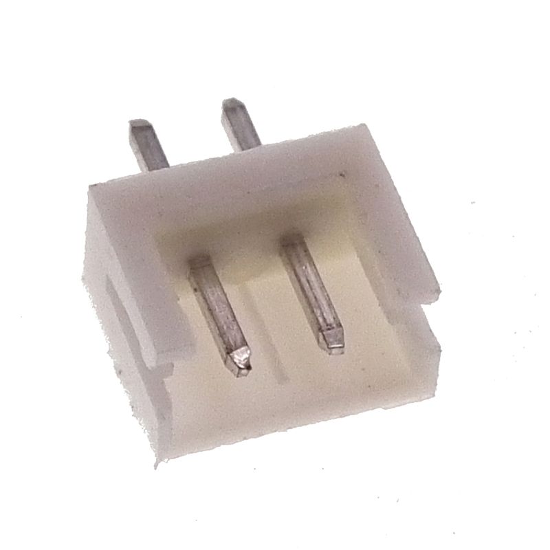 JST-EHR (Spektrum) 2-way connector (female)