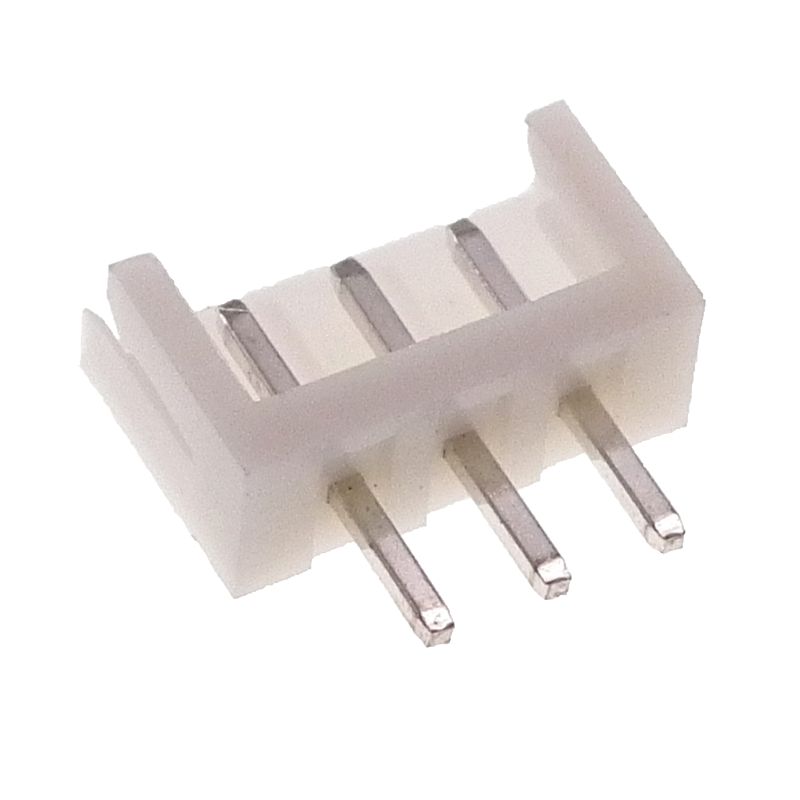 JST-EHR (Spektrum) 3 way connector (female)