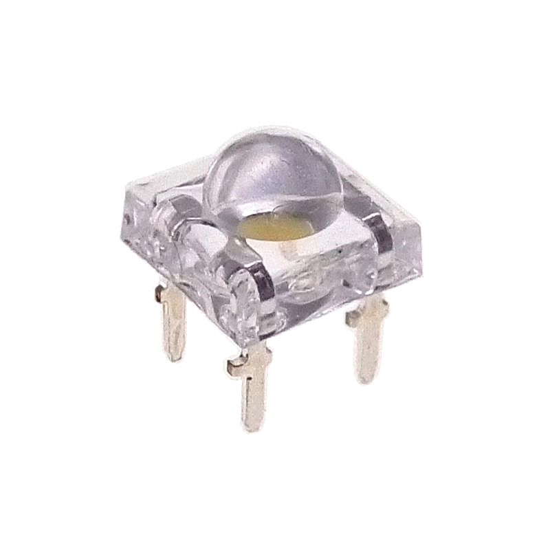 5mm Red Superflux Ultra Bright LED