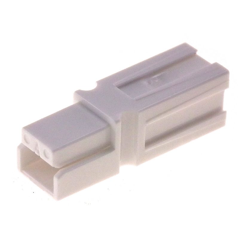 Powerpole Connector - White