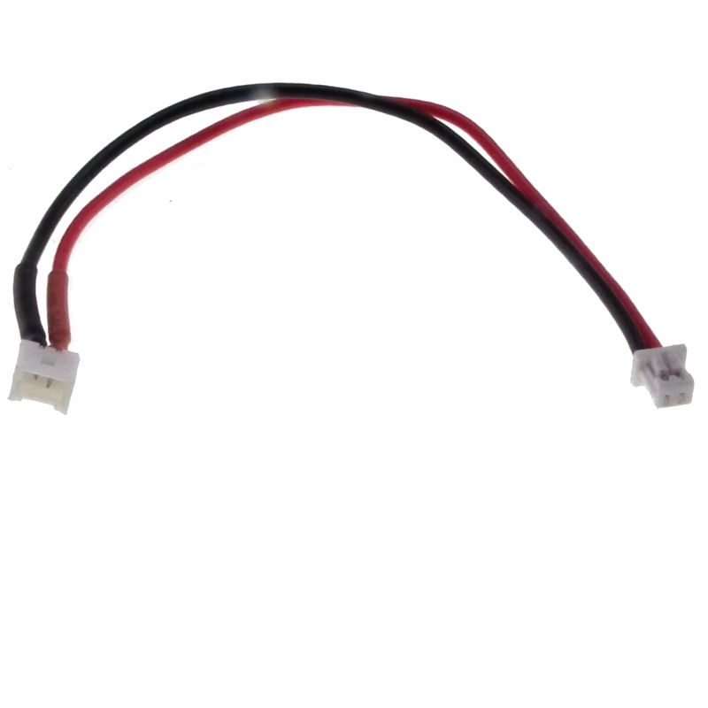 JST PH micro extension lead (Nano CPX, MCX ,Molex PicoBlade 1.25mm)