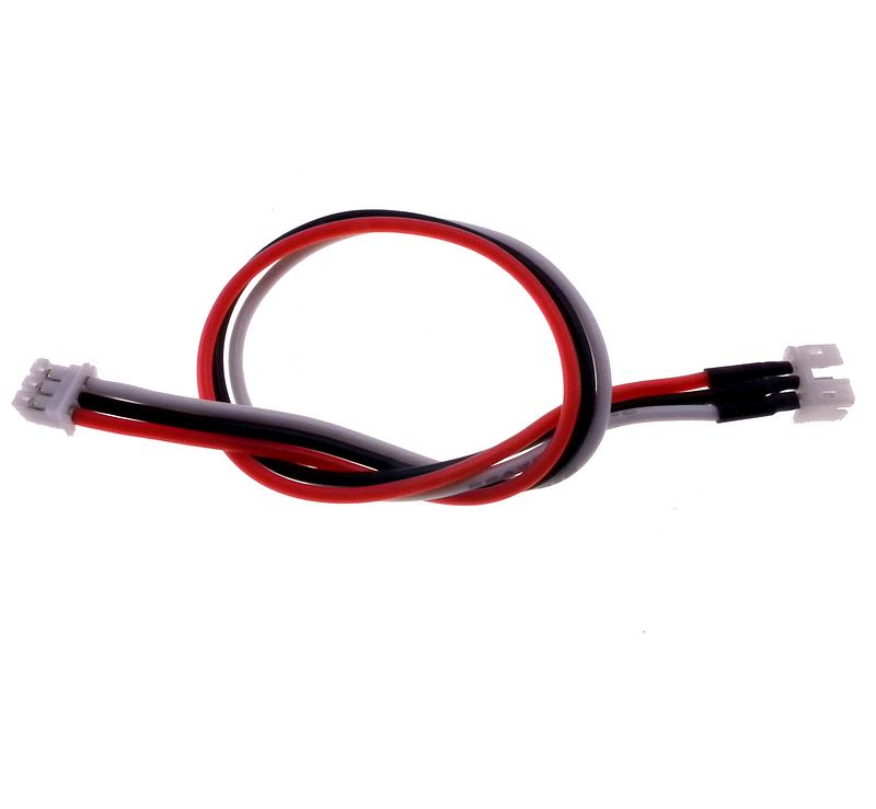 JST PH 3 pin extension