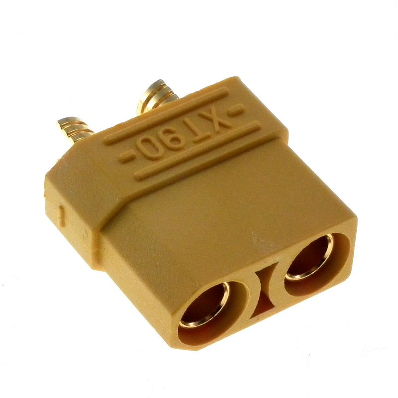 XT90 connector - Male