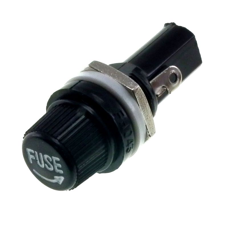 32MM FUSE HOLDER