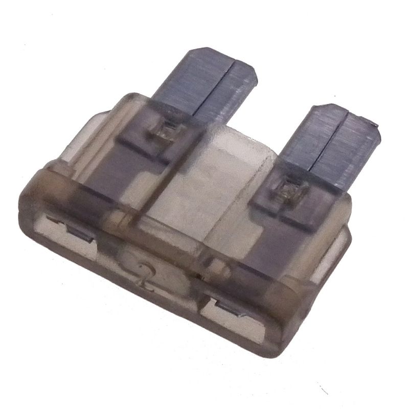 2A Blade type fuse Grey